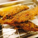 さかなの台所 オリエンタル - 