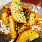 さかなの台所 オリエンタル - 