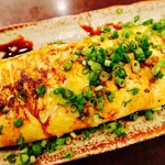 さかなの台所 オリエンタル - 