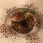 オーベルジュ・ド・リル ナゴヤ - 