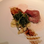 オーベルジュ・ド・リル ナゴヤ - 