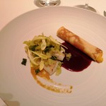 オーベルジュ・ド・リル ナゴヤ - 