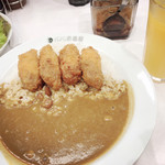 カレーハウスCoCo壱番屋 - 