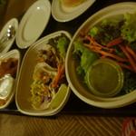 Lahaina Luna Cafe - 料理写真: