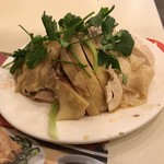 振鼎鶏 - 料理写真: