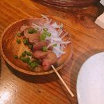 あぶりや 晃房 - 串
