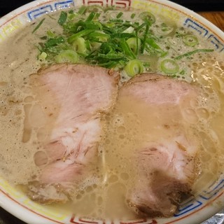 秀ちゃんラーメン_1