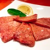 朝鮮飯店 - 料理写真: