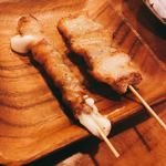 あぶりや 晃房 - バラ串