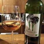 Shinjiko Wain - スペインのワイン