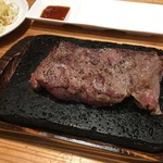 やっぱりステーキ - やっぱりステーキ180g