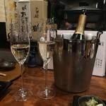 旬魚旬菜まるとび - 