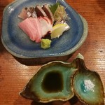 旬魚旬菜まるとび - 