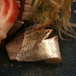 旬魚旬菜まるとび - 