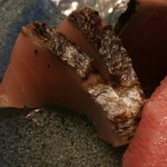 旬魚旬菜まるとび - 