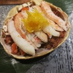 旬魚旬菜まるとび - 