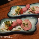 旬魚旬菜まるとび - 