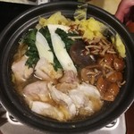 旬魚旬菜まるとび - 