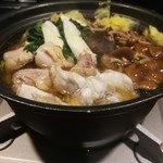 旬魚旬菜まるとび - 