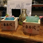 旬魚旬菜まるとび - 