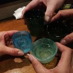 旬魚旬菜まるとび - 