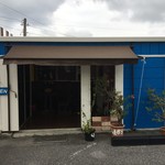 からあげ屋の島唐 - 外観①