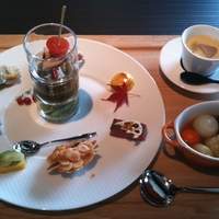 スカイツリービューレストラン 簾 - 