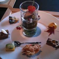 スカイツリービューレストラン 簾 - 
