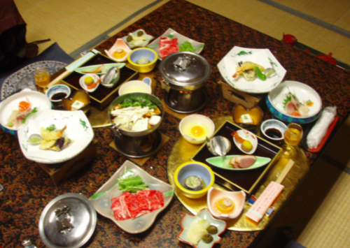 洗心館 松屋 湯田中 旅館 食べログ 洗心館 松屋 湯田中 旅館 食べログ