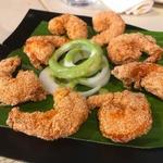 バンゲラズキッチン - イェッティラワフライ