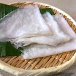 バンゲラズキッチン - ニールドーサ