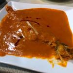 バンゲラズキッチン - 柳カレイのガッシ