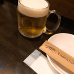 Melldies 手稲バル - ハートランド300円ィェーィ！