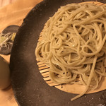 99410696 - ざるそば