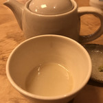 99410698 - 蕎麦湯