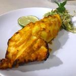 バンゲラズキッチン - スタッフドカラマリ（ヤリイカ）