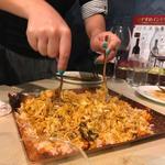 バンゲラズキッチン - カワハギビリヤニ