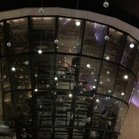 RESTAURANT DAZZLE - 