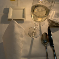 RESTAURANT DAZZLE - 