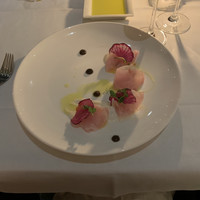 RESTAURANT DAZZLE - 