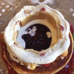 カフェ アクイーユ - 