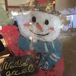 カフェ アクイーユ - 