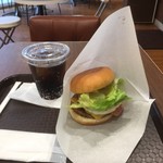 エバーカフェ - 