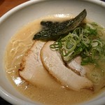 ラーメンたろう - 