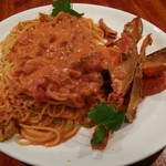 びばカフェ　あやめの - 