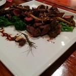 びばカフェ　あやめの - 