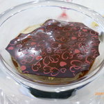 ウニ専門レストラン  unico-co - ティラミス