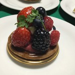 99412360 - タルトフリュイ