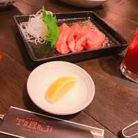 焼肉トラジ ルクア大阪店 - 