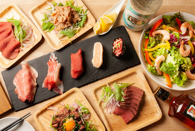 めんめ 資生館小学校前 居酒屋 食べログ